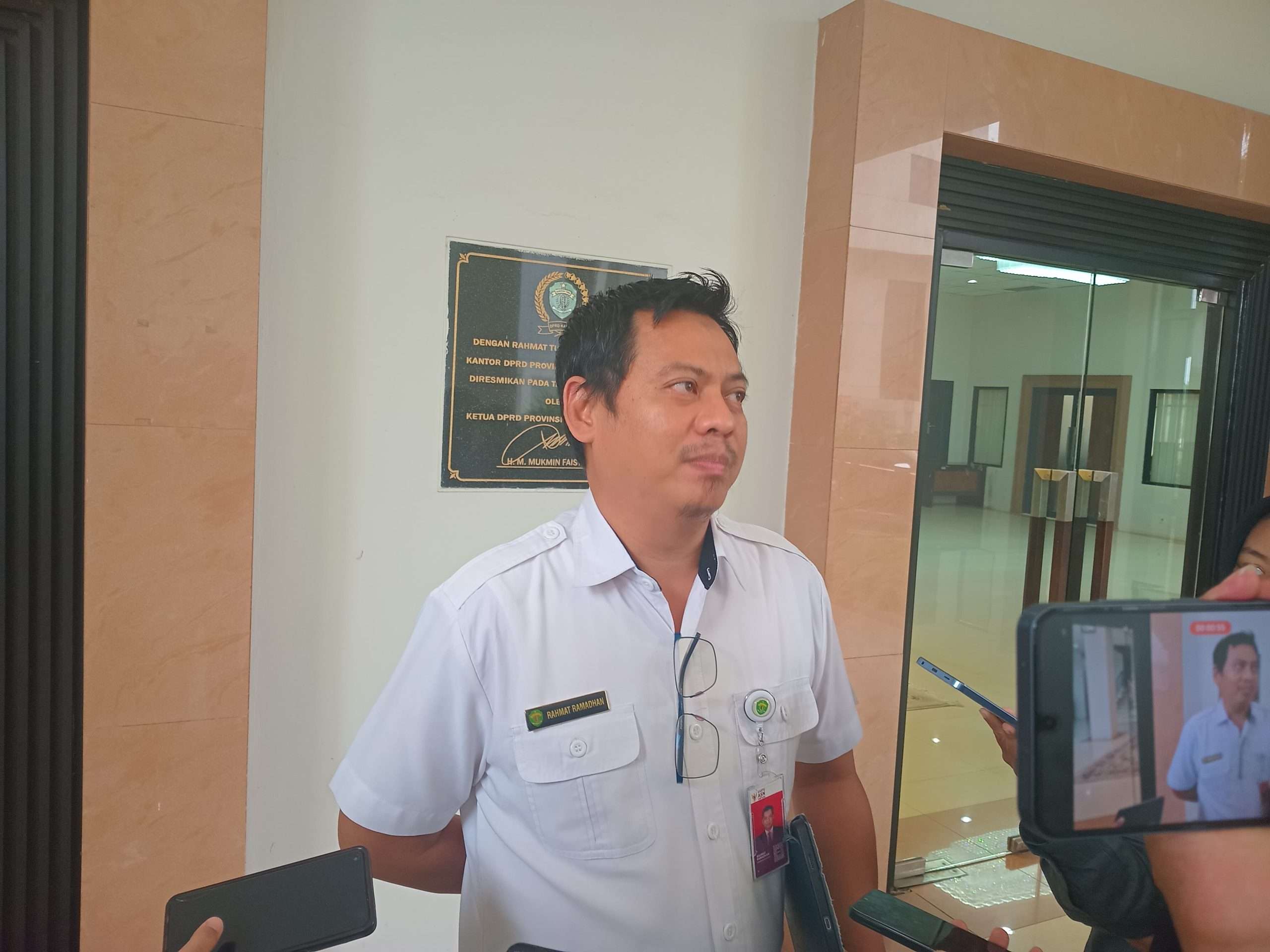 Ketika Kabut Asap Memaksa Sekolah Beralih ke BDR