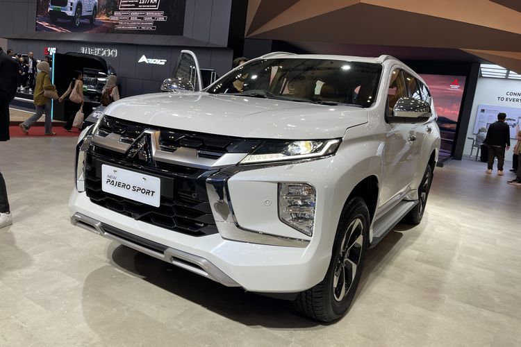 Pajero vs Pajero Sport: Memilih SUV Mitsubishi Sesuai Gaya Pakai