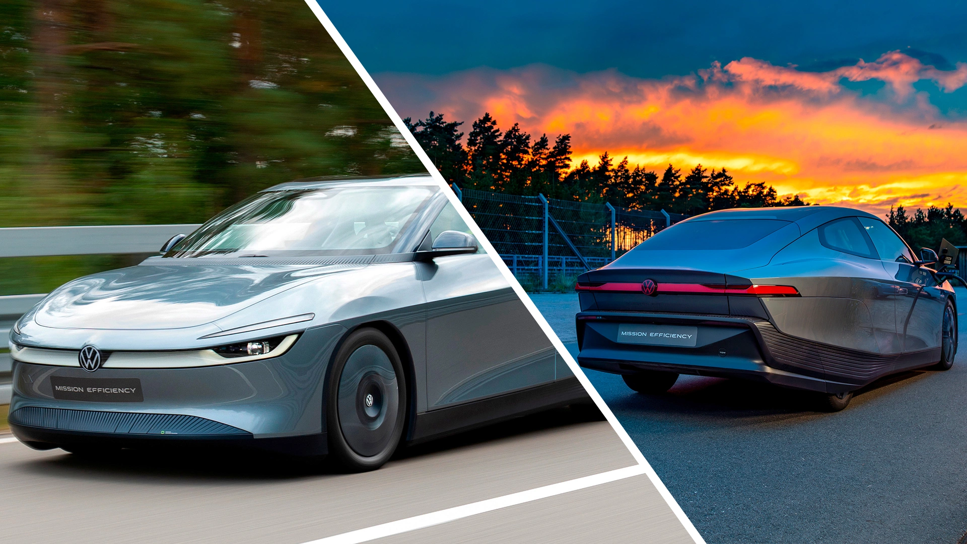 VW Mission Efficiency dan Standar Baru Efisiensi Mobil Listrik