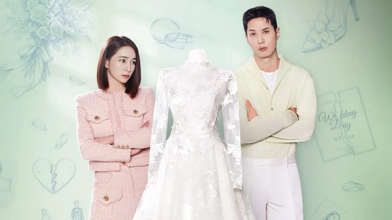 5 Alasan OK! Let's Get Divorced Wajib Masuk Watchlist