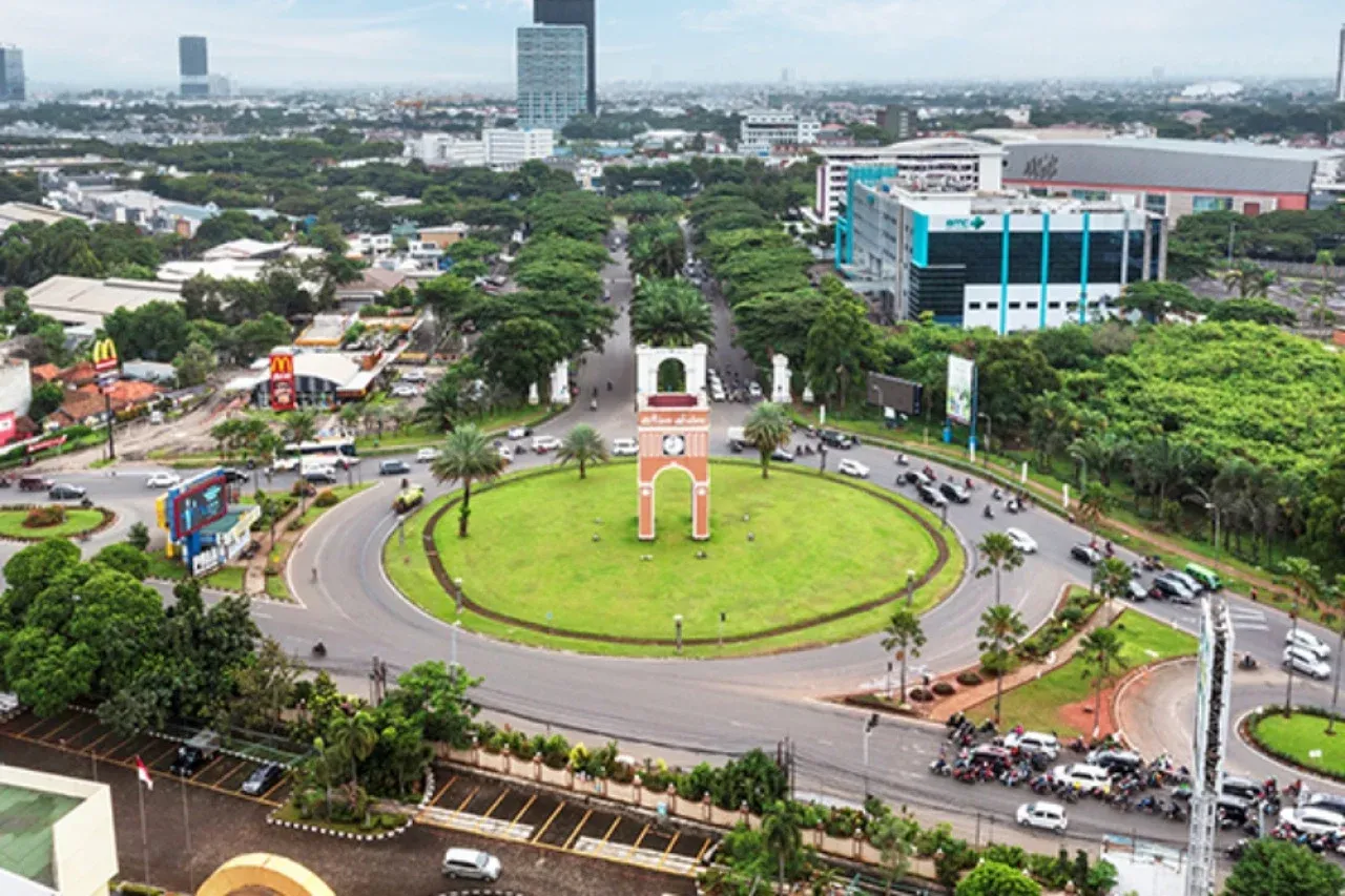 Alam Sutera Memburu Rp2,8 Triliun: Residensial Jadi Senjata Utama