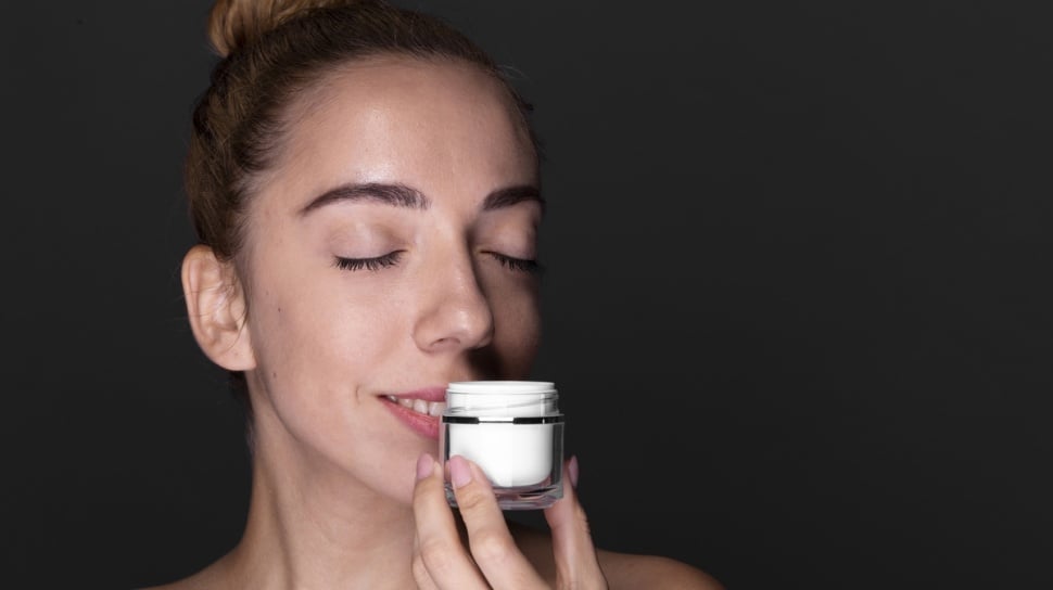 Night Cream Retinol Terbaik untuk Kulit Kencang dan Halus