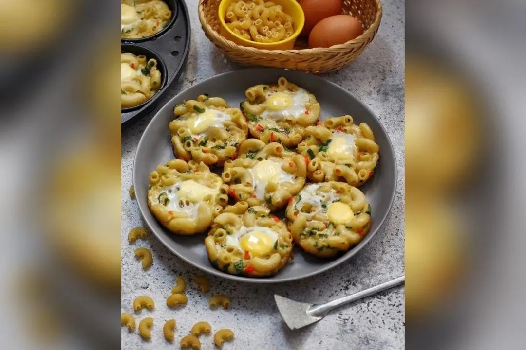 Tiga Resep Jajanan Sekolah Rumahan: Maklor, Salad, dan Jasuke Creamy