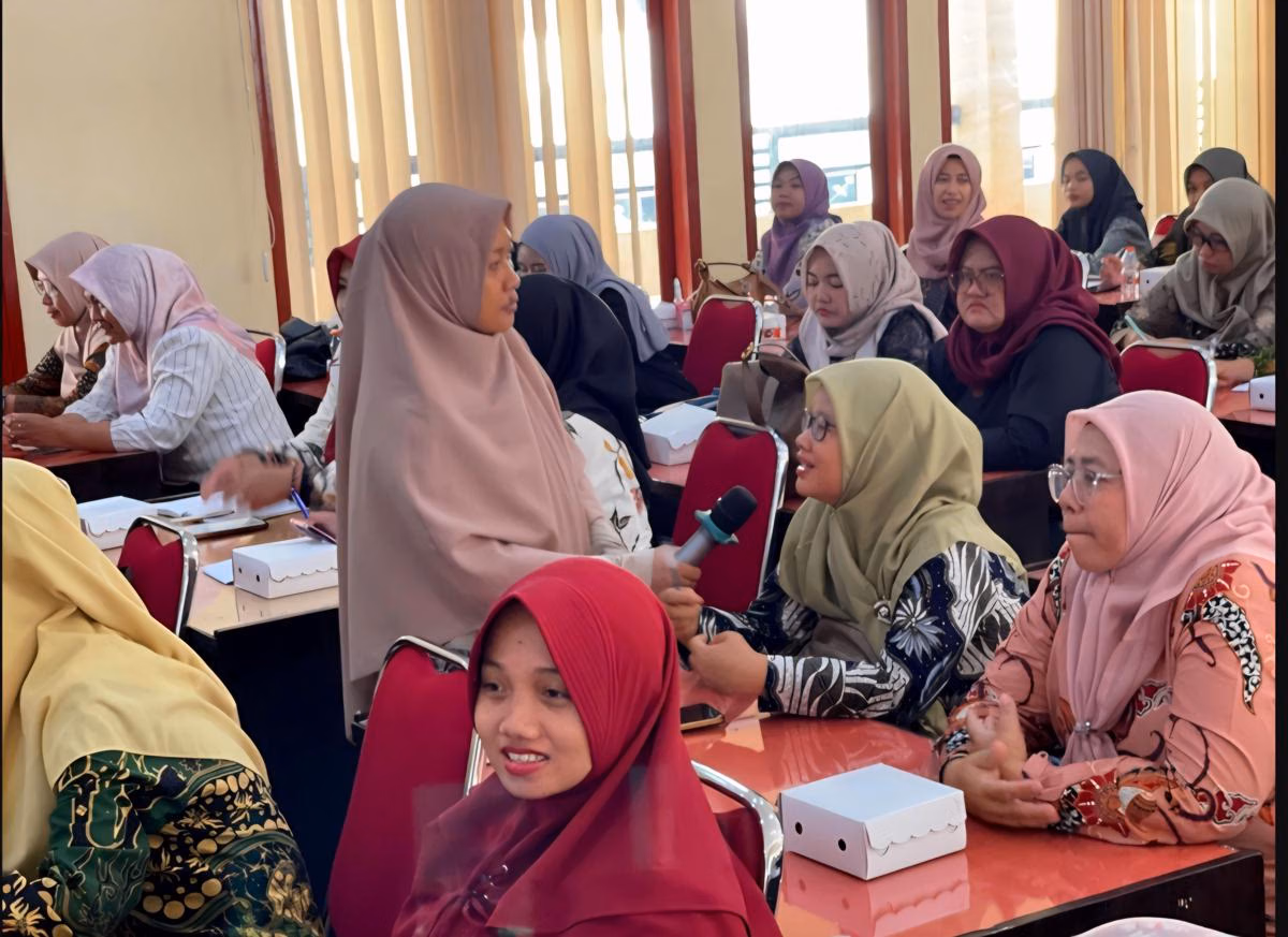 Strategi Sekolah Umum Menguatkan Pendidikan Inklusi dari Kelas