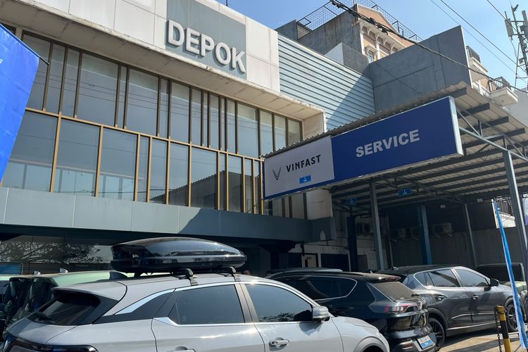 Mengapa Konsumen Masih Ragu Membeli Mobil Listrik