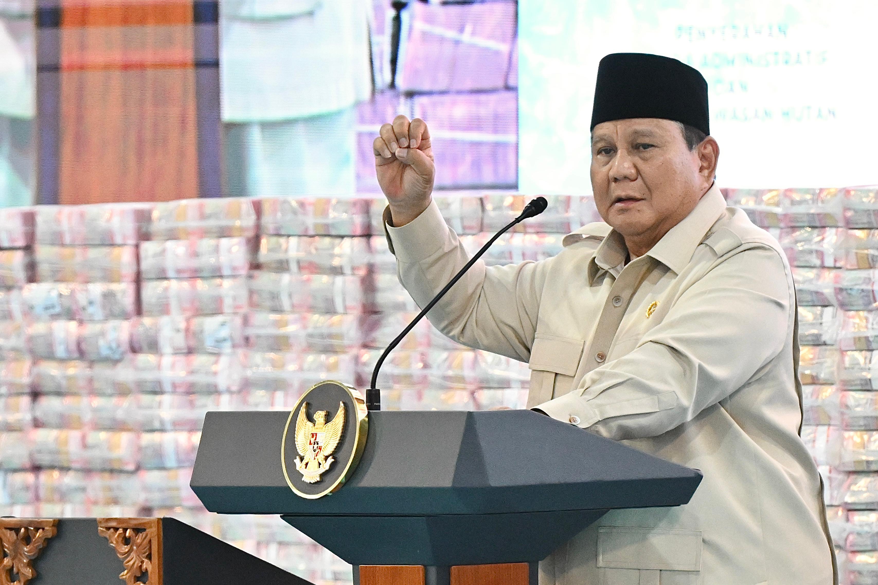 Ekspor Satu Pintu DSI: Senjata Prabowo Melawan Underinvoicing