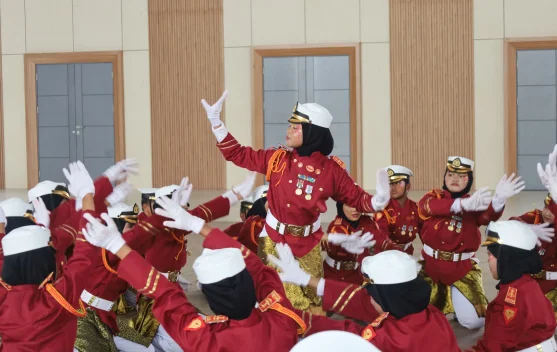 Program Polisi Cilik: Menanamkan Budaya Tertib Lalu Lintas Sejak SD