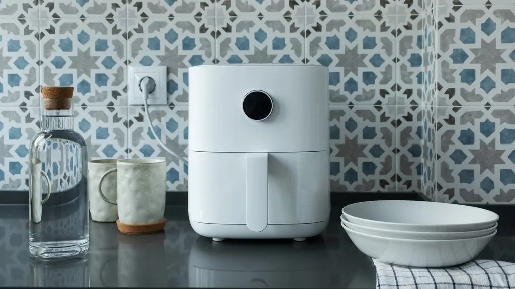 Air Fryer Tanpa Minyak? Mitos, Fakta, dan Alternatif Memasak Sehat
