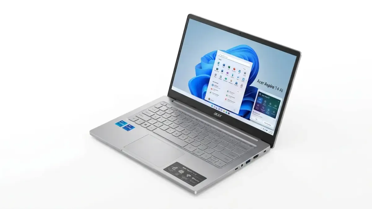 Acer Vero 16 OLED vs Aspire 14 AI Ryzen: Pilih yang Mana?