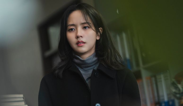Kim So Hyun Tinggalkan Fashion untuk Robotika di Between Steps