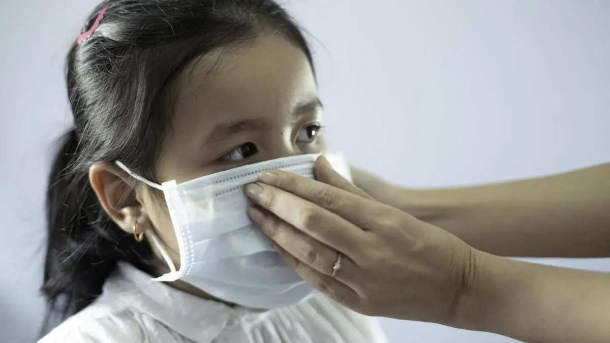 Lindungi Anak dari Influenza A di Rumah: Gejala, Rute Penularan, dan Strategi Pencegahan