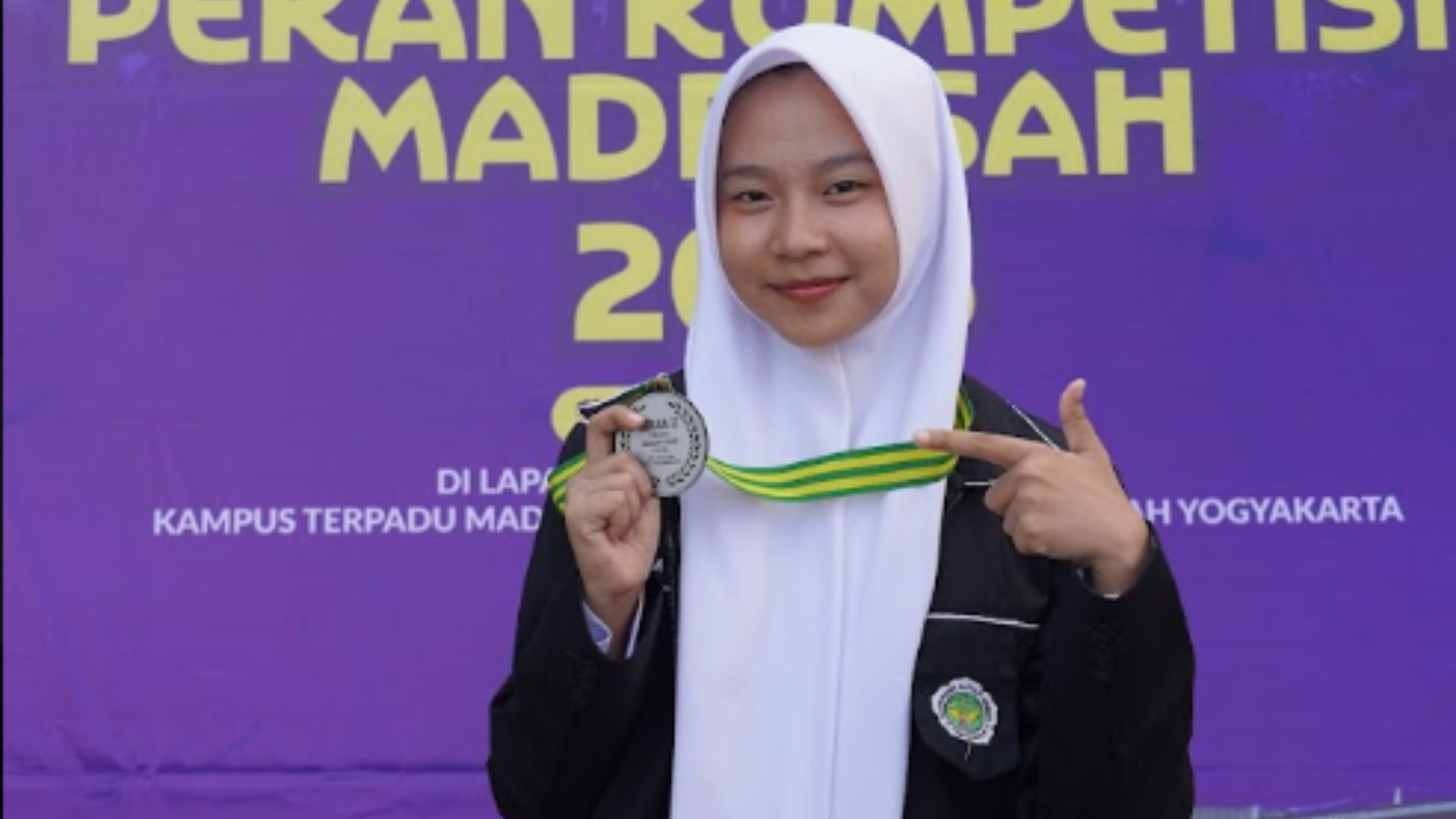 Strategi MAN 1 Yogyakarta Menjadi Juara Umum PKM Kota