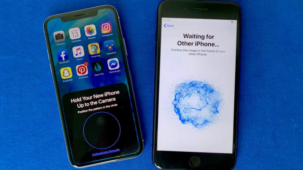 Panduan Lengkap Backup dan Transfer Data Saat Ganti Ponsel