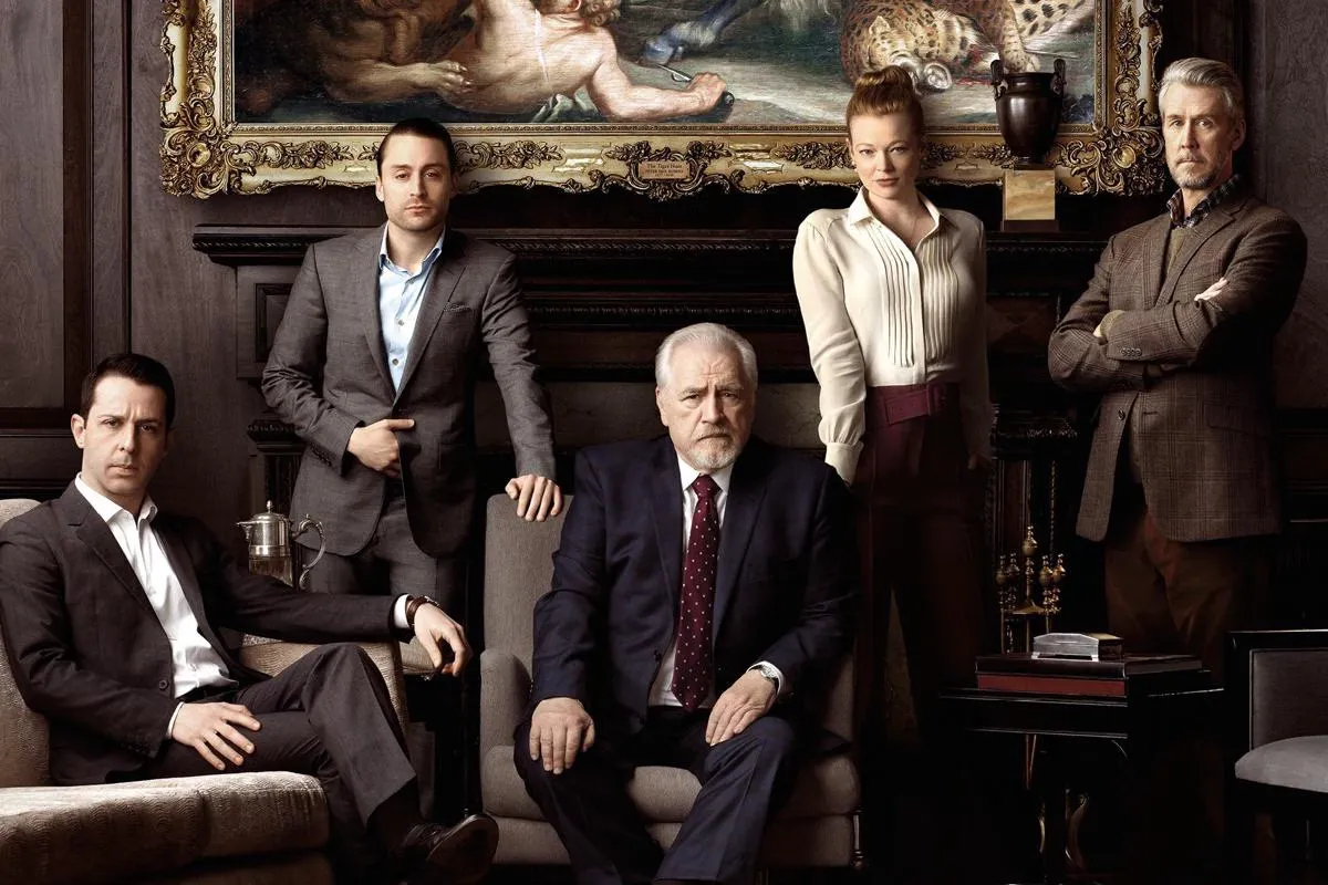 Panduan Streaming Serial Pemenang Emmy: Widow's Bay, The Pitt, dan Hacks