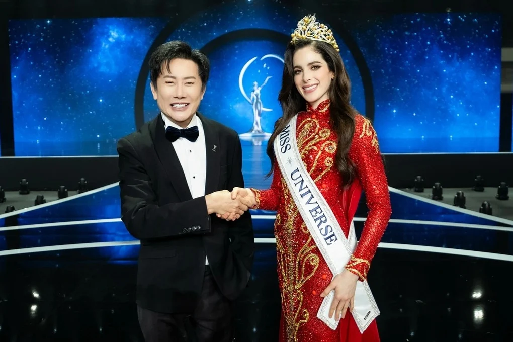Enam Negara ASEAN Terancam Absen dari Panggung Miss Universe