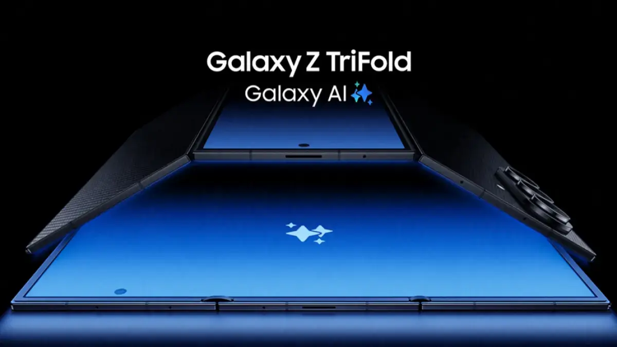 Samsung Percepat Galaxy Z TriFold 2 Hadapi Serangan iPhone Duo