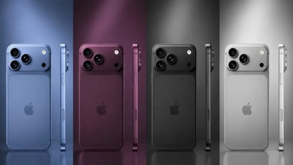 iPhone 18 Pro Max vs Galaxy S26 Ultra: Mana Paling Ngebut Ngecas?