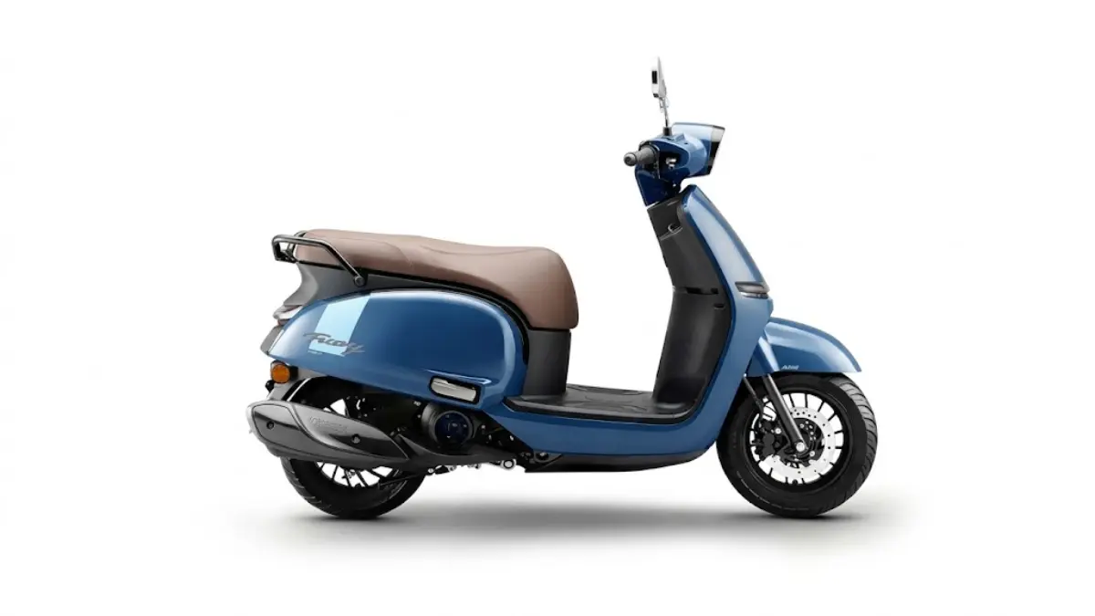 Skutik Hybrid Irit untuk Commute: Fuzzy 125 vs Grand Filano vs Alternatif Yamaha