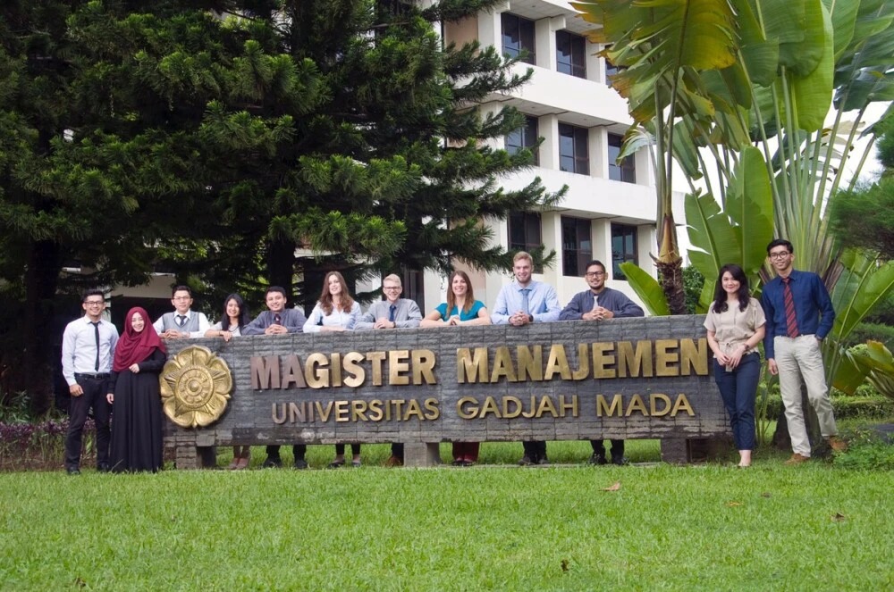 MBA FEB UGM Masuk Top 200 Dunia: Apa Artinya bagi Pendidikan Bisnis