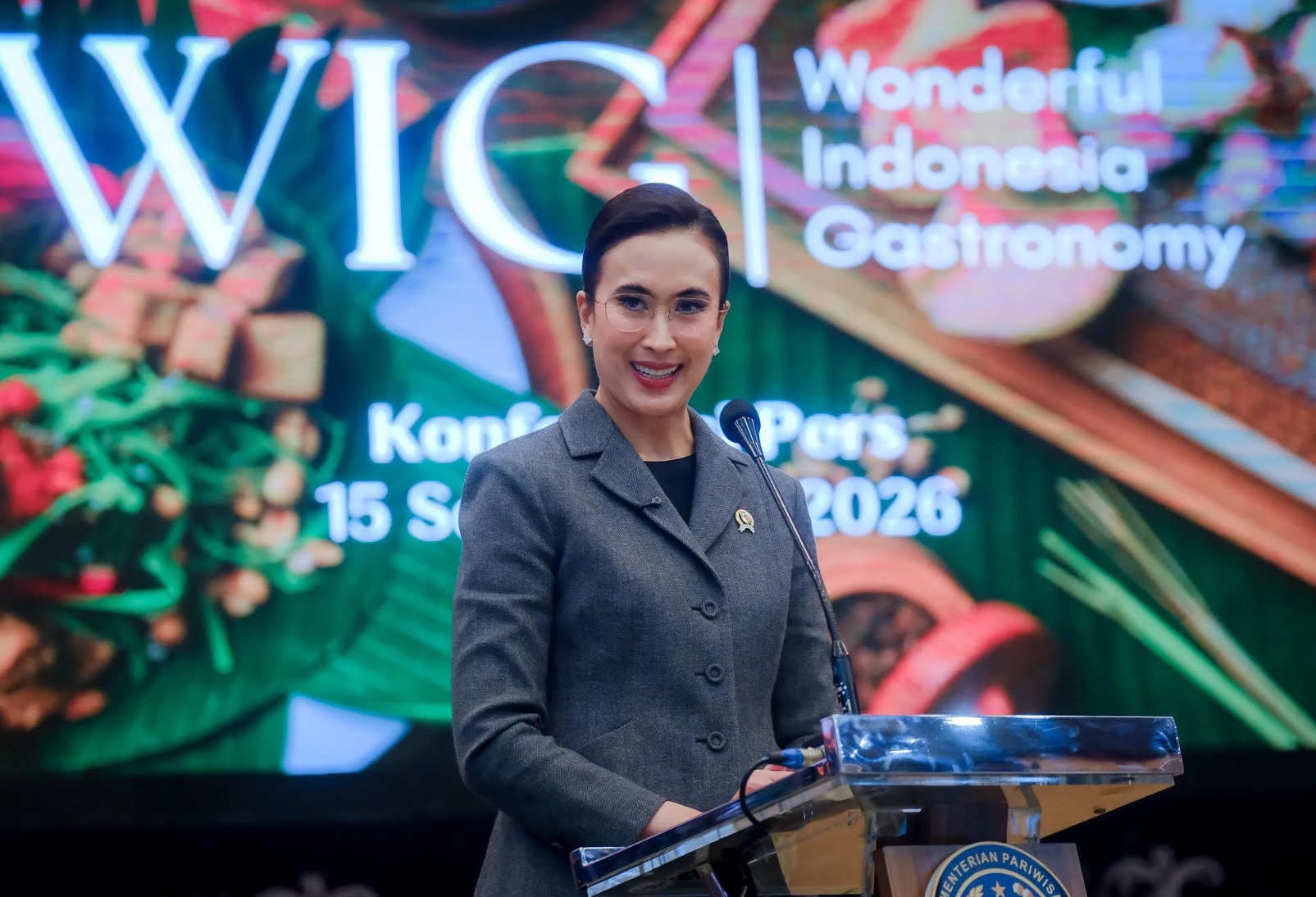 Kuliner Yogyakarta dan Solo Siap Bersinar di Panggung Gastronomi Global