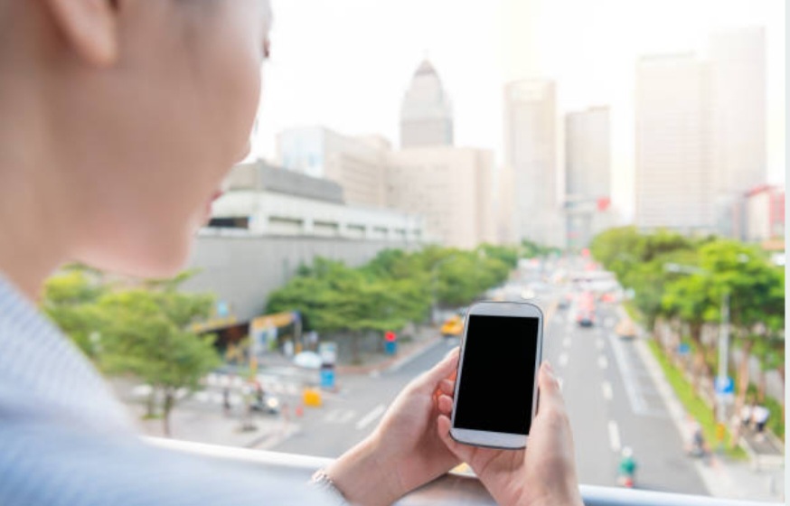 Cara Cek Kualitas Udara Real-Time lewat Smartphone