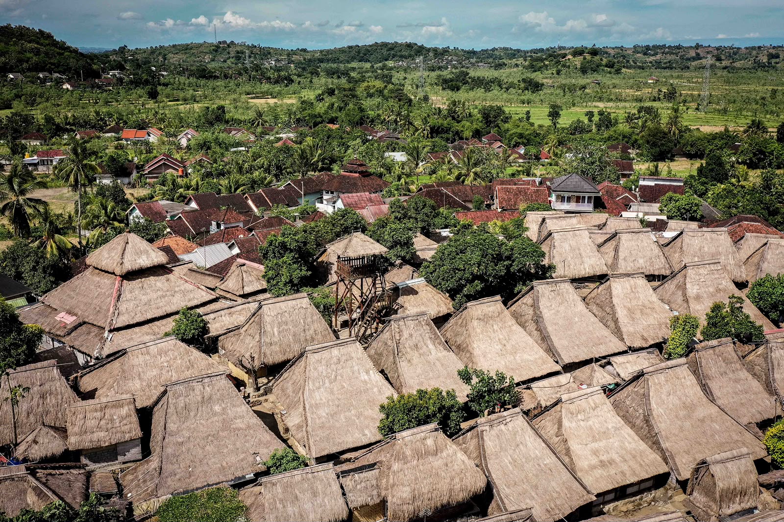 Liburan Singkat Lombok 2–3 Hari: Itinerary Terbaik