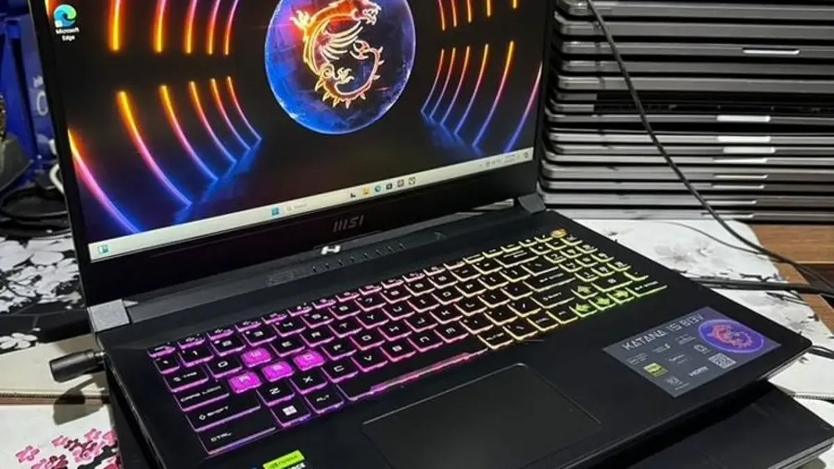 HP OmniBook Menggantikan Pavilion dan Spectre: Panduan Memilih 5 Seri Terbaru