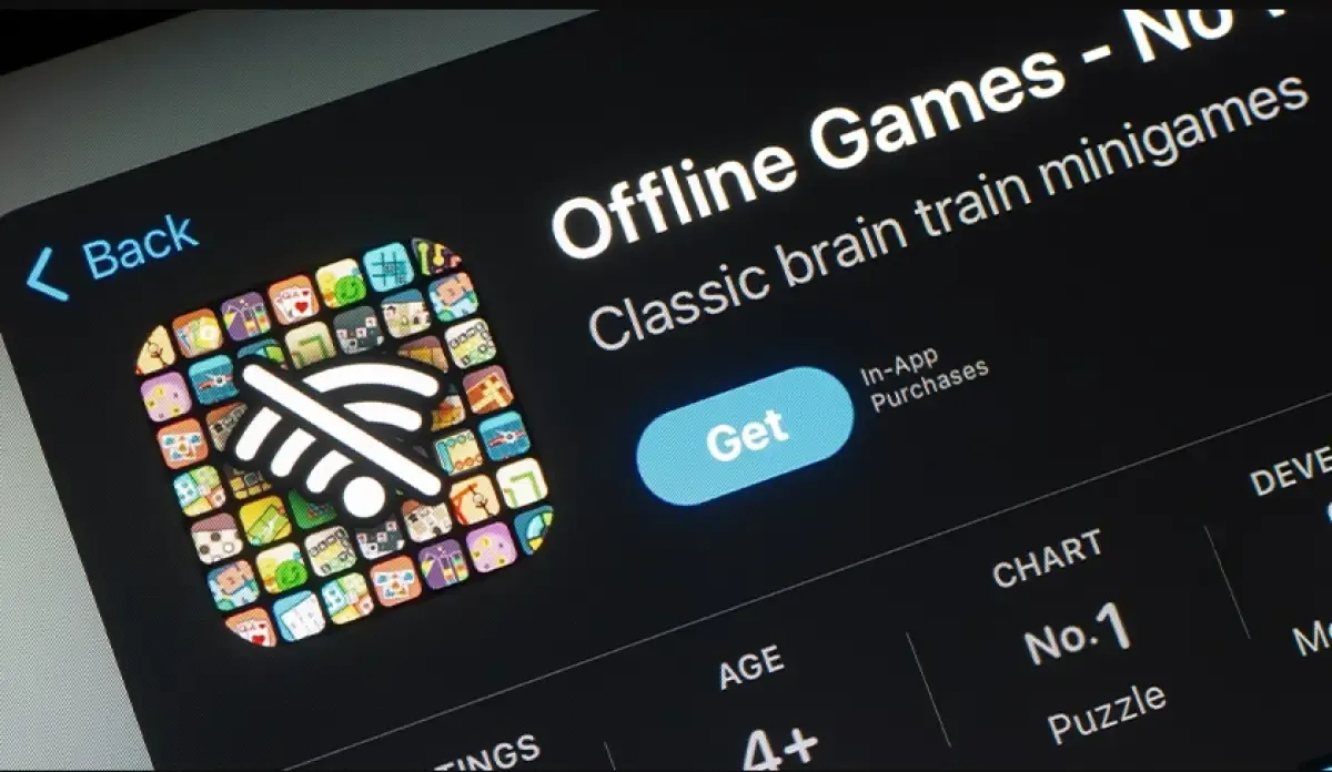 10 Game Offline Android Terbaik untuk Main Tanpa Internet