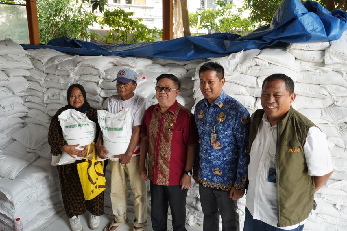Koordinasi TPID dan TPIP: Kunci Menahan Inflasi Pangan