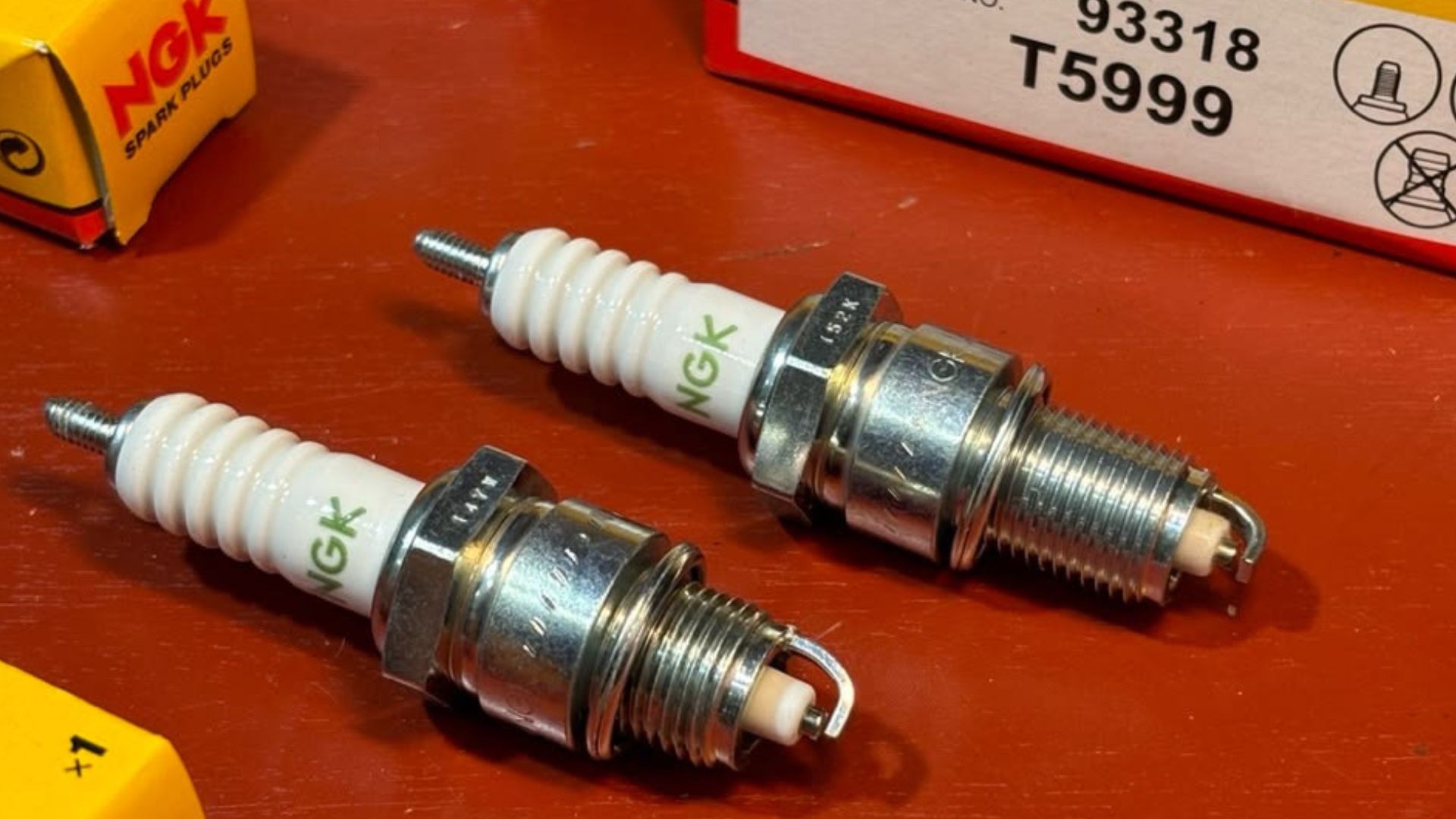 Motor Susah Distarter? Cek 7 Komponen Ini Sebelum ke Bengkel