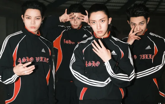 LNGSHOT dan RESCENE Siap Comeback: Duel Boy Group Hip-Hop R&B di November