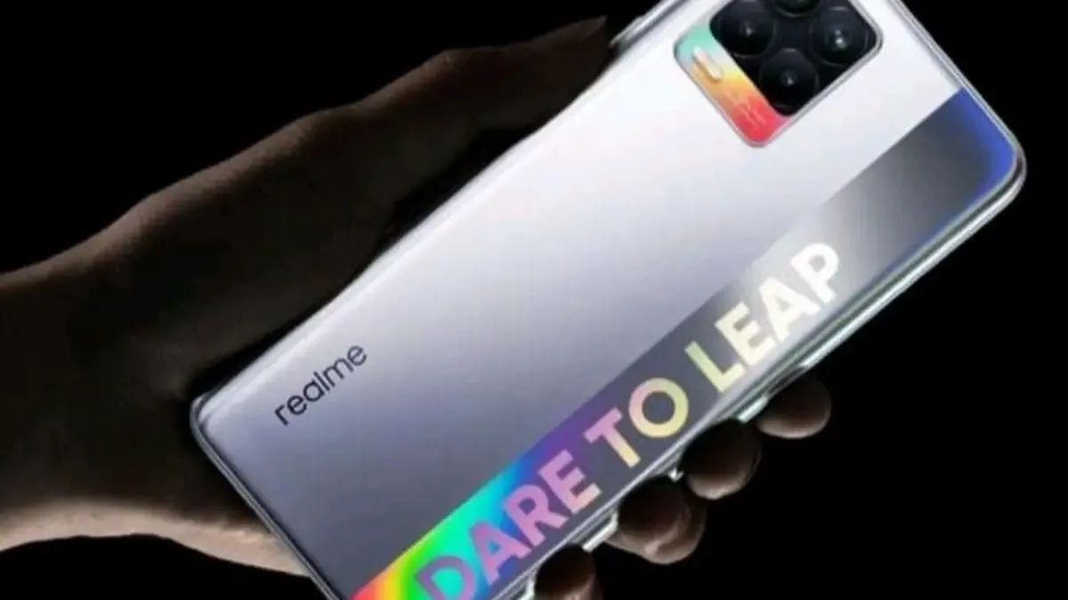 Panduan Lengkap Harga Realme: Dari Note 80 hingga GT7