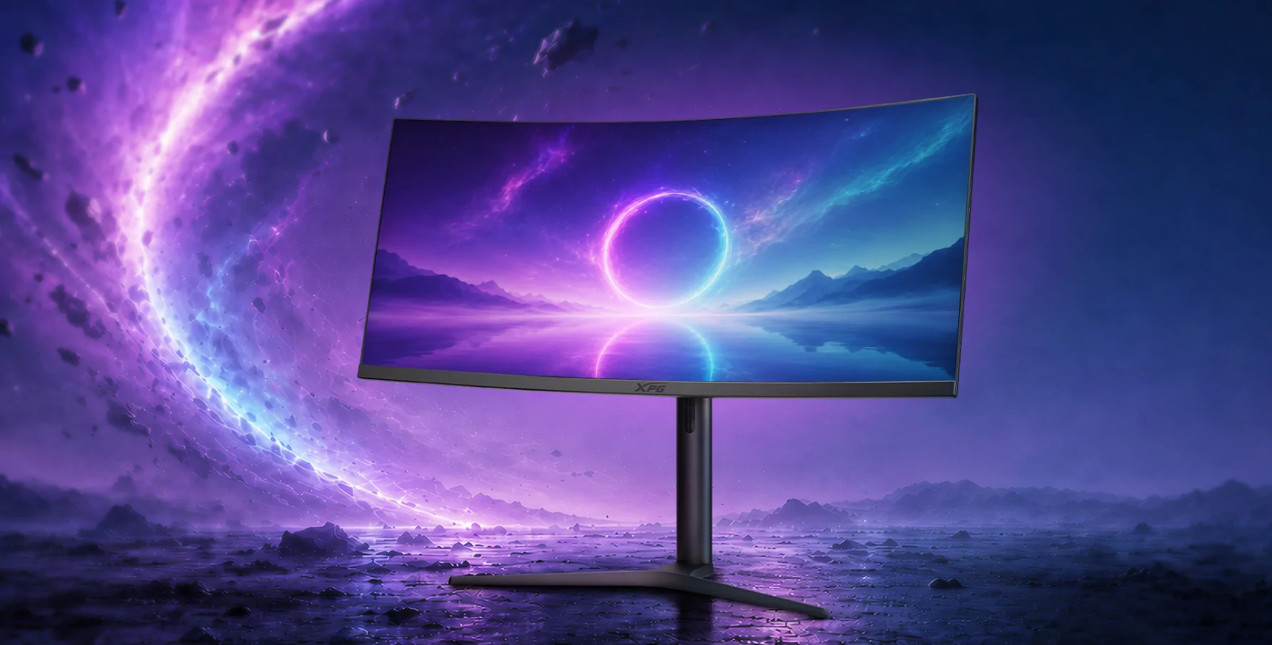 Monitor Gaming OLED 320Hz vs LCD 240Hz untuk Esports