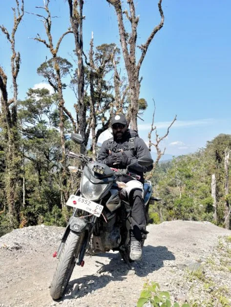 Jalan Trans Paniai-Intan Jaya dan Taruhan Masa Depan Pedalaman Papua