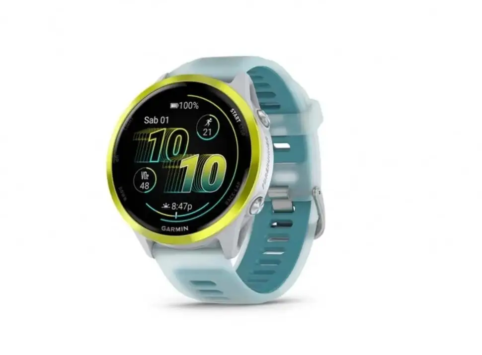 Garmin untuk Pelari: Pilih Entry-Level atau Flagship?