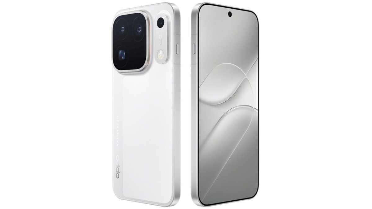 Kamera Telefoto 200MP OPPO Find X10 Pro Max: Tajam, Natural, dan Siap Tantang Flagship
