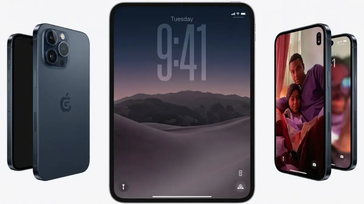 Panduan Memilih iPhone: Standar, Pro, dan iPhone Duo Terbaru