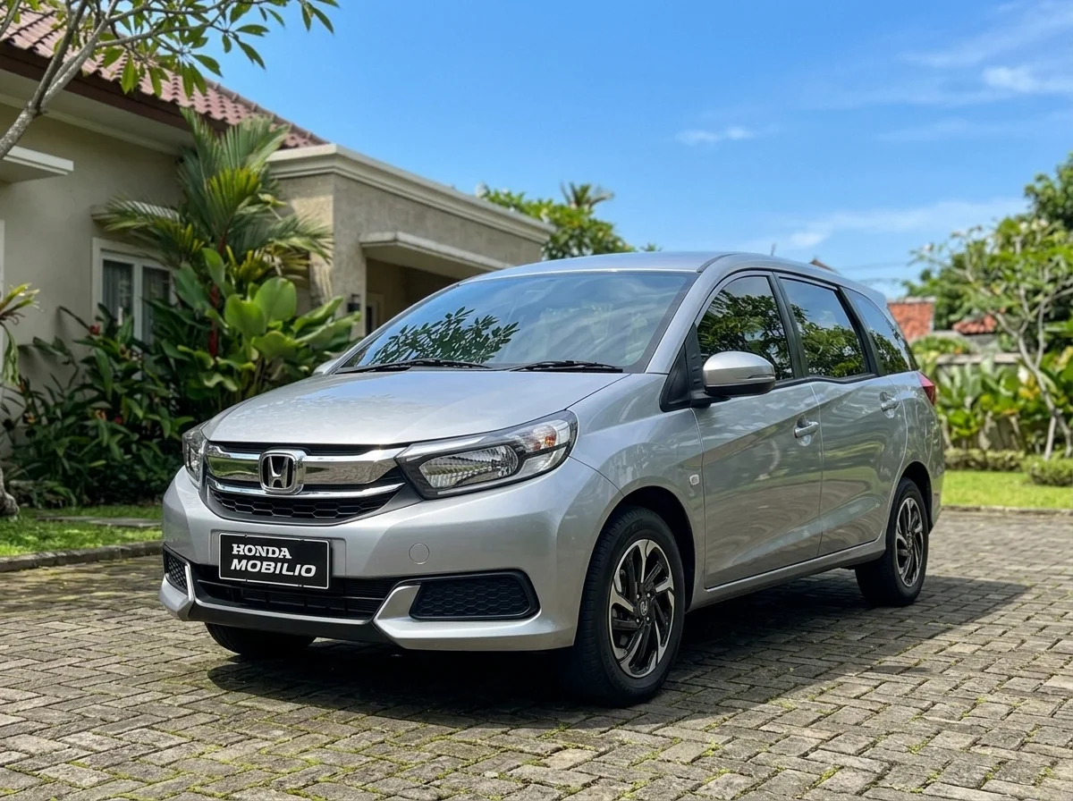 Honda Freed vs Mobilio Bekas: MPV Keluarga Hemat Mana yang Lebih Masuk Akal?
