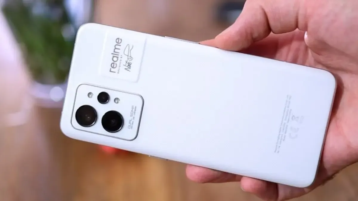 Daftar Lengkap Harga Realme September: Dari Note 80 Rp2 Juta hingga GT7 Rp8,4 Juta