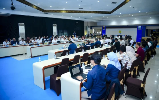 Program Listrik Desa: Saat Koordinasi Menentukan Terang di Perdesaan