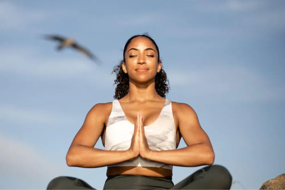 Lima Mitos Meditasi yang Perlu Diluruskan