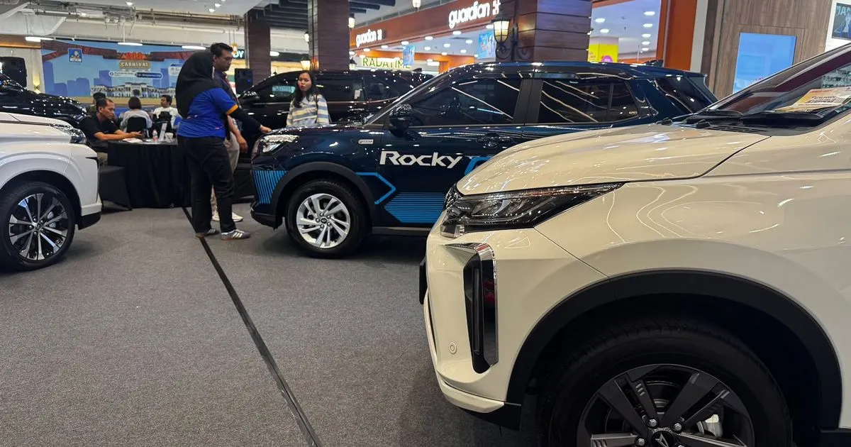 ACC Carnival Medan: Cicilan Mobil Rendah Tenor 6 Tahun