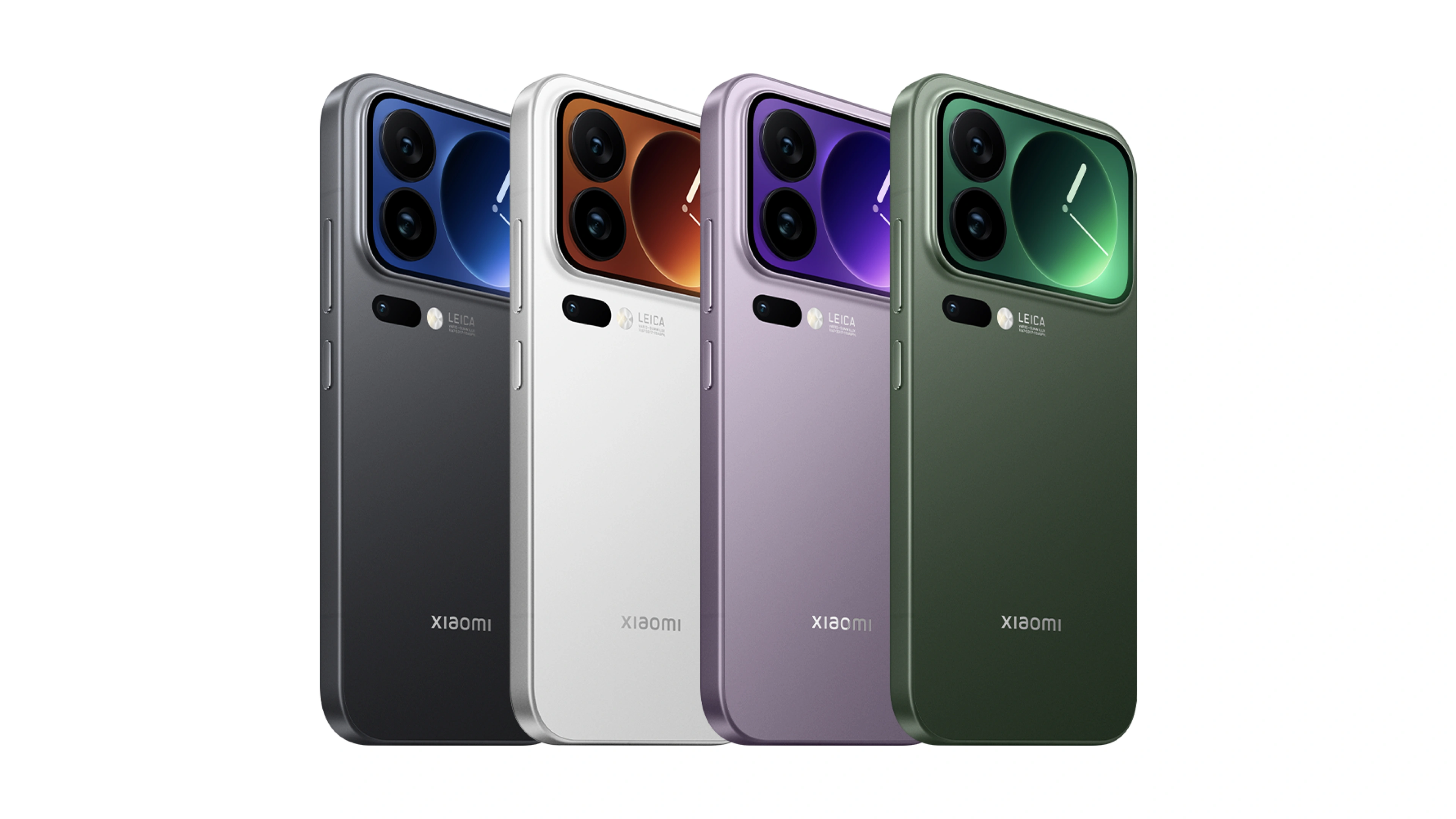 Layar Belakang Xiaomi 18 Pro: Mesin Kecil untuk Aplikasi AI Kustom