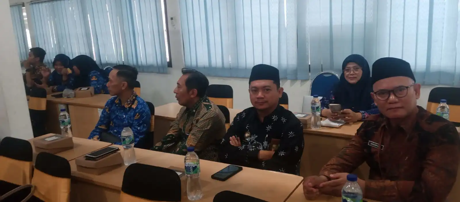 Sekolah Siaga Kependudukan dan Integrasi Literasi Populasi di Sekolah