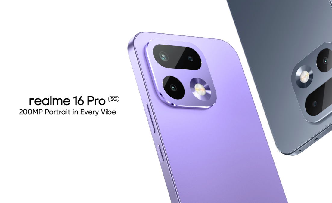 Realme 16 Pro 5G: Kamera 200MP, Layar 144Hz, Worth It?