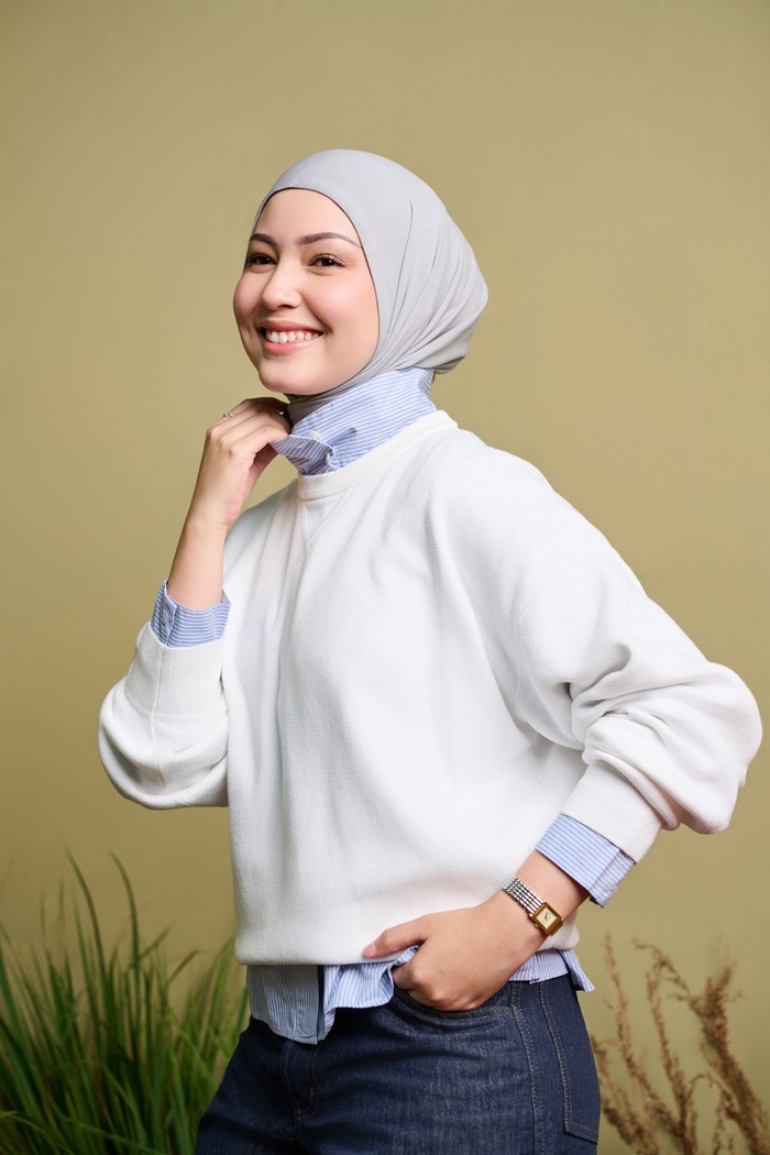 Hijab Modern dan Modest Wear Casual untuk Gaya Hidup Dinamis