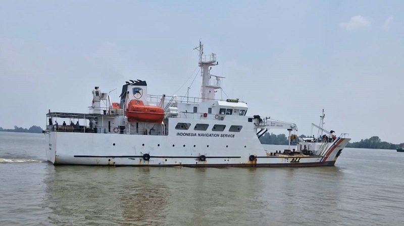 Pergantian Dirjen Perhubungan Laut dan Sinyal Tegas Soal Keselamatan Pelayaran
