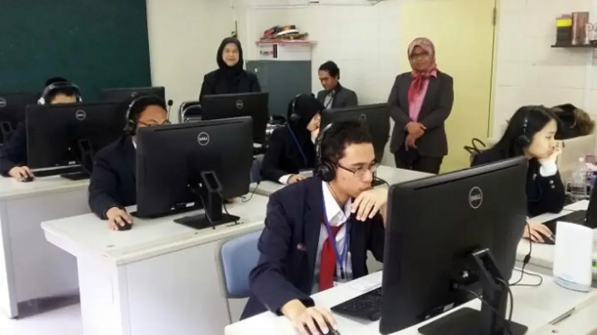 Panduan Lengkap Seleksi 174 Formasi Guru dan Tenaga Kependidikan Luar Negeri