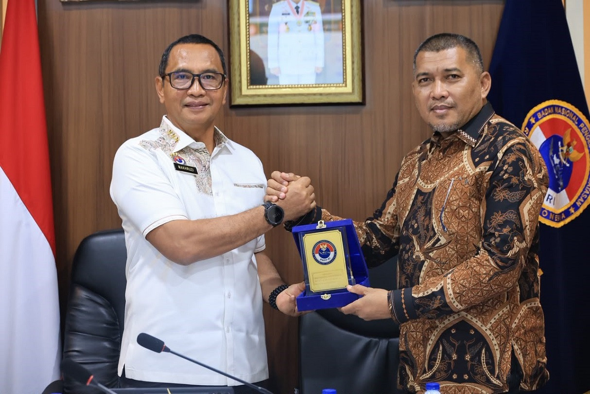 Percepatan Infrastruktur Perbatasan: Antara Keamanan dan Kesejahteraan
