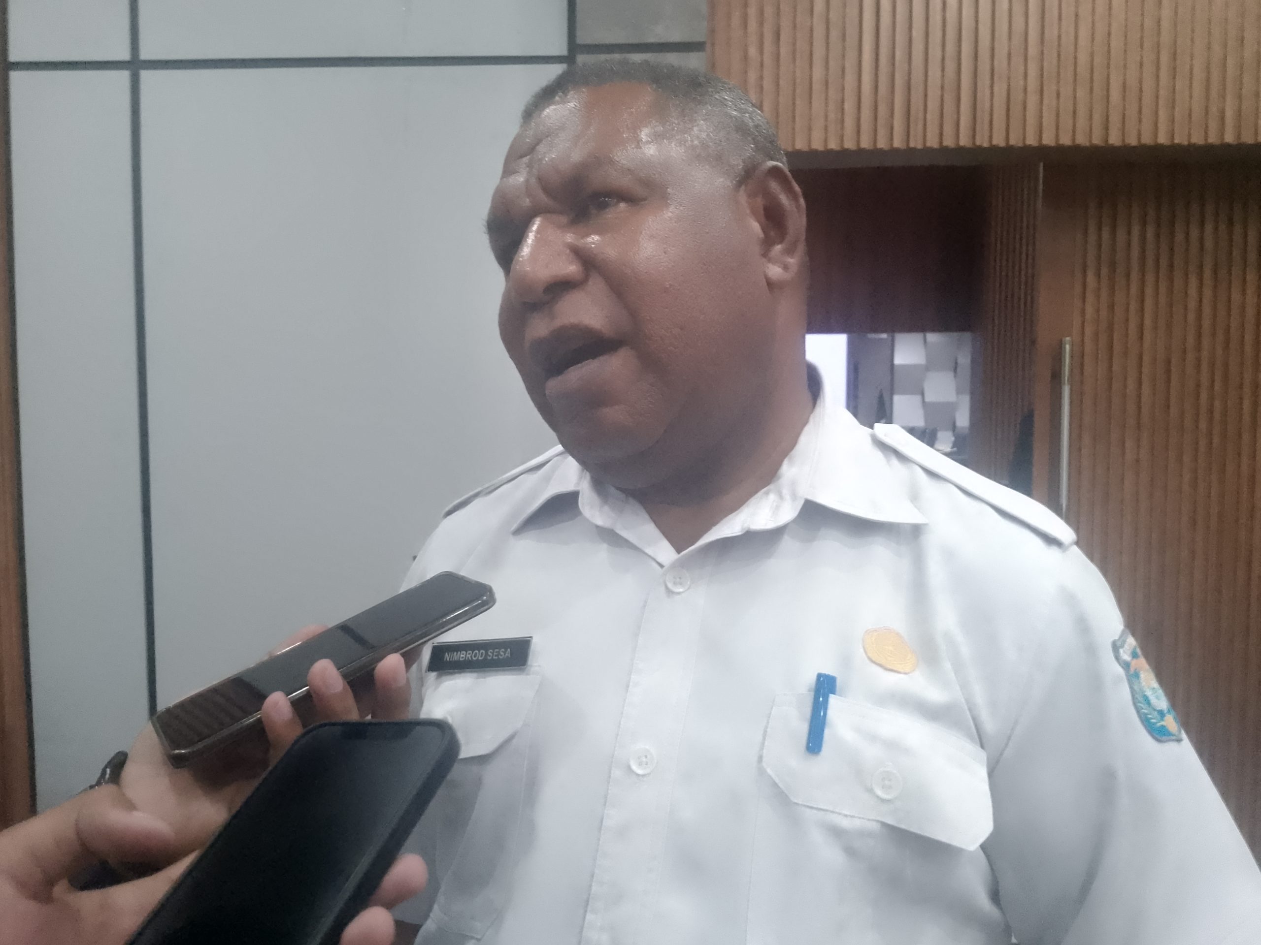 Konflik Hak Ulayat Pasar Mariat dan Taruhan Ekonomi Lokal